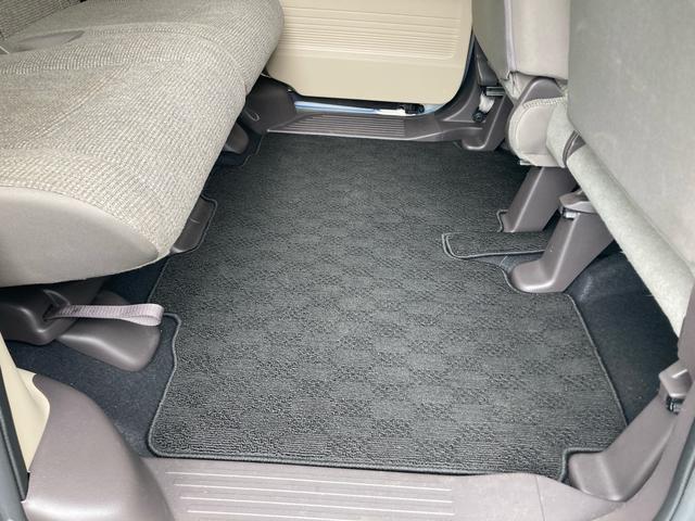 Ｎ－ＢＯＸ Ｇ・Ｌホンダセンシング　衝突被害軽減ブレーキ　アダプティブＣＣ　レーンアシスト　ナビ・ＴＶ　ＣＤ　Ｂｌｕｅｔｏｏｔｈ　ＵＳＢ　ナビ連動ＥＴＣ　バックカメラ　片側パワスラ　ＬＥＤヘッドライト　オートハイビーム　プッシュスタート（17枚目）
