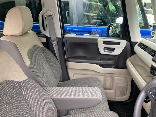Ｎ－ＢＯＸ Ｇ・Ｌホンダセンシング　衝突被害軽減ブレーキ　アダプティブＣＣ　レーンアシスト　ナビ・ＴＶ　ＣＤ　Ｂｌｕｅｔｏｏｔｈ　ＵＳＢ　ナビ連動ＥＴＣ　バックカメラ　片側パワスラ　ＬＥＤヘッドライト　オートハイビーム　プッシュスタート（19枚目）