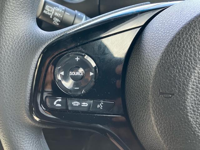 Ｎ－ＢＯＸカスタム Ｌ　衝突被害軽減ブレーキ　全車速対応アダプティブＣＣ　電子パーキングブレーキ　純正８インチナビ　Ｂｌｕｅｔｏｏｔｈ　ＵＳＢ　ナビ連動前後ドラレコ＆ＥＴＣ２．０　バックカメラ　バックソナー　シートヒータ（14枚目）