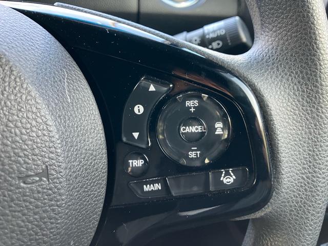 Ｎ－ＢＯＸカスタム Ｌ　衝突被害軽減ブレーキ　全車速対応アダプティブＣＣ　電子パーキングブレーキ　純正８インチナビ　Ｂｌｕｅｔｏｏｔｈ　ＵＳＢ　ナビ連動前後ドラレコ＆ＥＴＣ２．０　バックカメラ　バックソナー　シートヒータ（15枚目）
