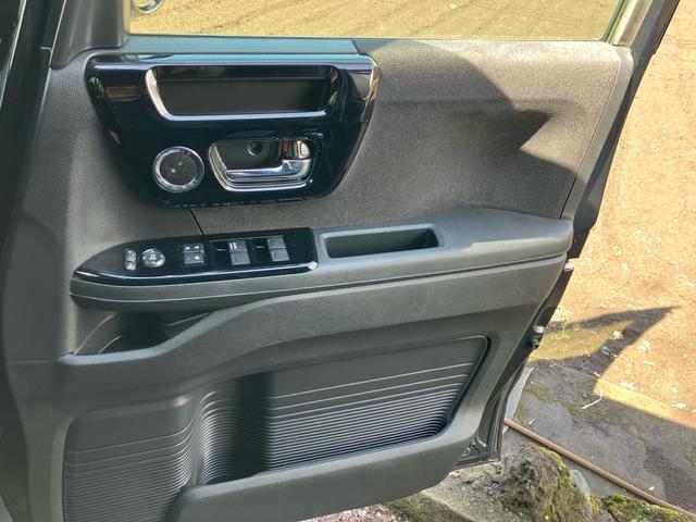 Ｎ－ＢＯＸカスタム Ｌ　衝突被害軽減ブレーキ　全車速対応アダプティブＣＣ　電子パーキングブレーキ　純正８インチナビ　Ｂｌｕｅｔｏｏｔｈ　ＵＳＢ　ナビ連動前後ドラレコ＆ＥＴＣ２．０　バックカメラ　バックソナー　シートヒータ（21枚目）
