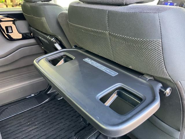 Ｎ－ＢＯＸカスタム Ｌ　衝突被害軽減ブレーキ　全車速対応アダプティブＣＣ　電子パーキングブレーキ　純正８インチナビ　Ｂｌｕｅｔｏｏｔｈ　ＵＳＢ　ナビ連動前後ドラレコ＆ＥＴＣ２．０　バックカメラ　バックソナー　シートヒータ（29枚目）