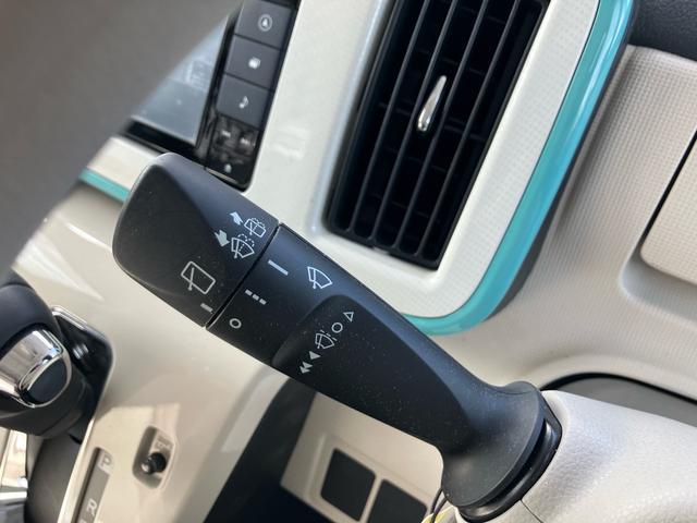 ムーヴキャンバス Ｇメイクアップリミテッド　ＳＡＩＩＩ　衝突軽減システム　全方位カメラ　メモリーナビ　フルセグＴＶ　Ｂｌｕｅｔｏｏｔｈ　両側パワースライドドア　スマートキー　ドアバイザー　フロアマット　オートライト　オートハイビーム　ＡＦＳ（13枚目）