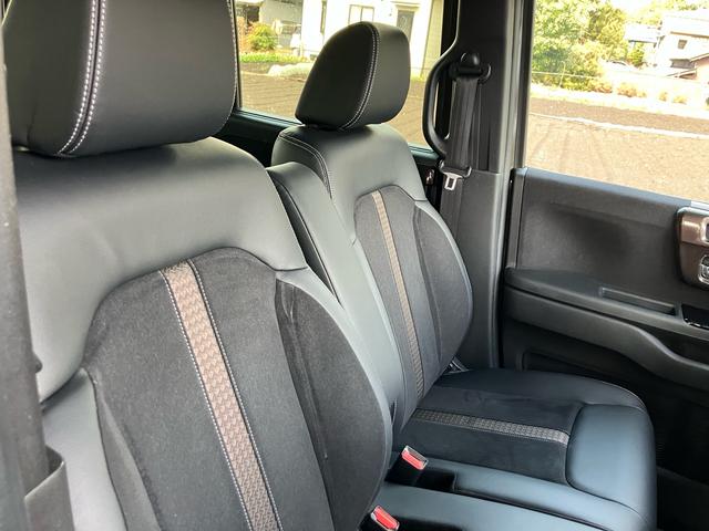 Ｎ－ＢＯＸカスタム Ｇ・Ｌターボホンダセンシング　衝突被害軽減ブレーキ　アダプティブＣＣ　レーンキープアシスト　純正８インチナビＴＶ　ブルートゥース　ＵＳＢ　ナビ連動ドラレコ＆ＥＴＣ　バックカメラ　両側パワスラ　オートハイビーム　サイドエアバッグ（20枚目）