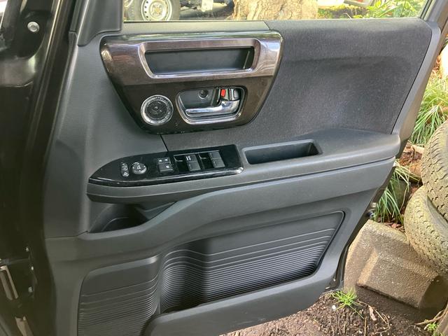 Ｎ－ＢＯＸカスタム Ｇ・Ｌターボホンダセンシング　衝突被害軽減ブレーキ　アダプティブＣＣ　レーンキープアシスト　純正８インチナビＴＶ　ブルートゥース　ＵＳＢ　ナビ連動ドラレコ＆ＥＴＣ　バックカメラ　両側パワスラ　オートハイビーム　サイドエアバッグ（23枚目）