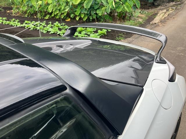 Ｓ６６０ β　６速ＭＴ　無限エアロＦＳＲ・ハードトップ・ボンネット・エンジンフード・リアウィング・マフラー　モデューロ足回り・アルミホイール・ブレーキローター＆パッド　シフトブーツ＆ノブ　Ｂカメラ　シティブレーキ（5枚目）