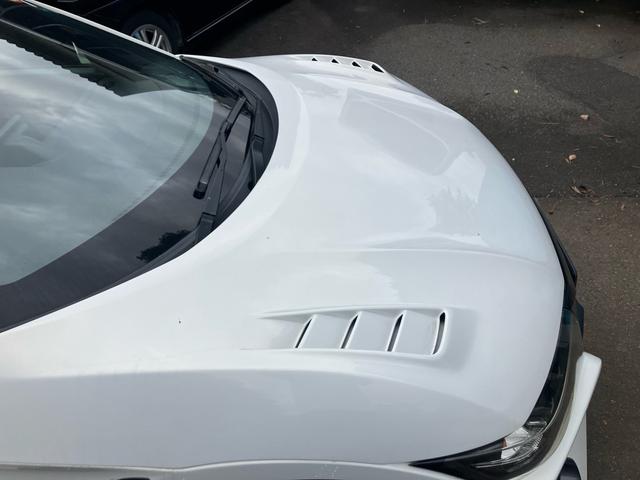 Ｓ６６０ β　６速ＭＴ　無限エアロＦＳＲ・ハードトップ・ボンネット・エンジンフード・リアウィング・マフラー　モデューロ足回り・アルミホイール・ブレーキローター＆パッド　シフトブーツ＆ノブ　Ｂカメラ　シティブレーキ（7枚目）