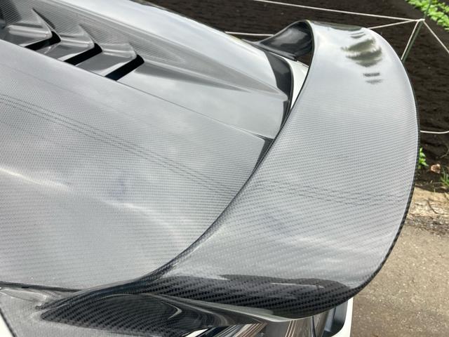 Ｓ６６０ β　６速ＭＴ　無限エアロＦＳＲ・ハードトップ・ボンネット・エンジンフード・リアウィング・マフラー　モデューロ足回り・アルミホイール・ブレーキローター＆パッド　シフトブーツ＆ノブ　Ｂカメラ　シティブレーキ（12枚目）