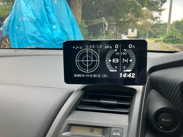Ｓ６６０ β　６速ＭＴ　無限エアロＦＳＲ・ハードトップ・ボンネット・エンジンフード・リアウィング・マフラー　モデューロ足回り・アルミホイール・ブレーキローター＆パッド　シフトブーツ＆ノブ　Ｂカメラ　シティブレーキ（23枚目）