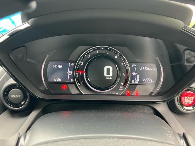 Ｓ６６０ β　６速ＭＴ　無限エアロＦＳＲ・ハードトップ・ボンネット・エンジンフード・リアウィング・マフラー　モデューロ足回り・アルミホイール・ブレーキローター＆パッド　シフトブーツ＆ノブ　Ｂカメラ　シティブレーキ（27枚目）