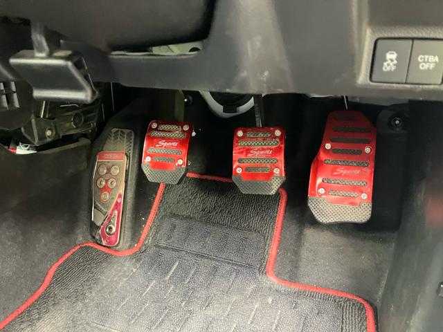 Ｓ６６０ β　６速ＭＴ　無限エアロＦＳＲ・ハードトップ・ボンネット・エンジンフード・リアウィング・マフラー　モデューロ足回り・アルミホイール・ブレーキローター＆パッド　シフトブーツ＆ノブ　Ｂカメラ　シティブレーキ（30枚目）