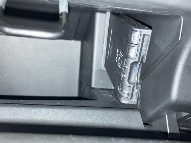 S660 α 6速MT 無限エアロFSR アクティブスポイラー フューエルリッド ETC センターディスプレイ バックカメラ 本革巻きステアリング&シフトノブ シートカバー プッシュスタート リコール対策済み(10枚目)