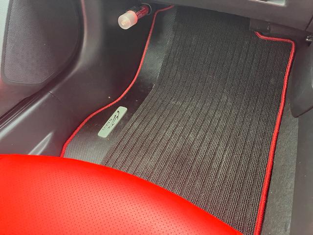 S660 α 6速MT 無限エアロFSR アクティブスポイラー フューエルリッド ETC センターディスプレイ バックカメラ 本革巻きステアリング&シフトノブ シートカバー プッシュスタート リコール対策済み(12枚目)