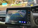 Ｎ－ＢＯＸカスタム Ｇ・Ｌターボホンダセンシング　衝突被害軽減ブレーキ　アダプティブＣＣ　レーンキープアシスト　純正８インチナビＴＶ　ブルートゥース　ＵＳＢ　ナビ連動ドラレコ＆ＥＴＣ　バックカメラ　両側パワスラ　オートハイビーム　サイドエアバッグ（5枚目）