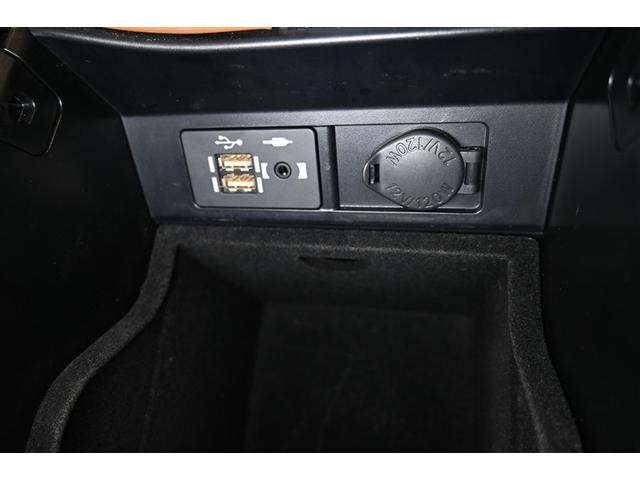 ＵＳＢ端子ソケット装備！アクセサリーＤＣ１２Ｖソケット装備！