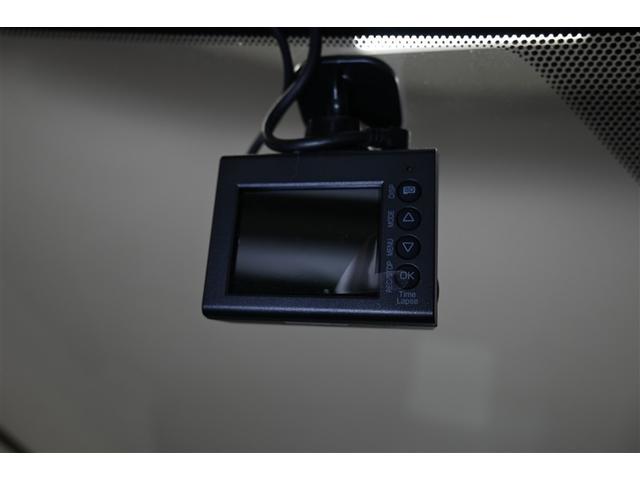 今人気の前後２カメラ　ドライブレコーダー装備！事故の際に証拠を残せて安心です。