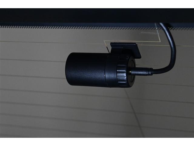 リヤドライブレコーダーカメラ装備！