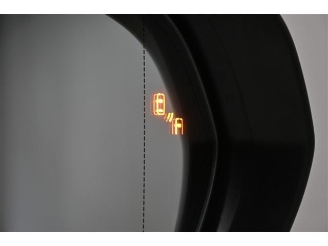 ＢＳＭブラインドスポットモニター装備！車線変更時の後方確認をアシストしてくれて安心です♪