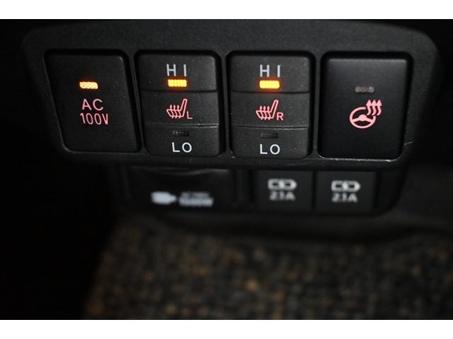 シエンタ ハイブリッド　Ｇ　セーフティーエディション　ハイブリッド　衝突被害軽減システム　両側電動スライド　オートクルーズコントロール　ＬＥＤヘッドランプ　１００Ｖ電源　メモリーナビ　バックカメラ　ＥＴＣ　ドラレコ　フルセグ　ＤＶＤ再生　ＣＤ　キーレス（12枚目）