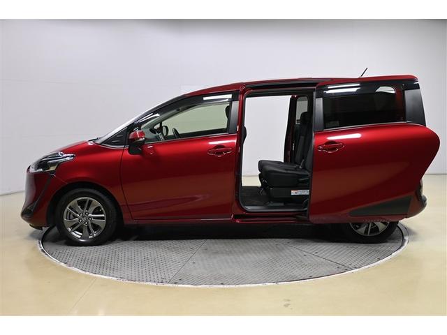 シエンタ ハイブリッド　Ｇ　セーフティーエディション　ハイブリッド　衝突被害軽減システム　両側電動スライド　オートクルーズコントロール　ＬＥＤヘッドランプ　１００Ｖ電源　メモリーナビ　バックカメラ　ＥＴＣ　ドラレコ　フルセグ　ＤＶＤ再生　ＣＤ　キーレス（36枚目）