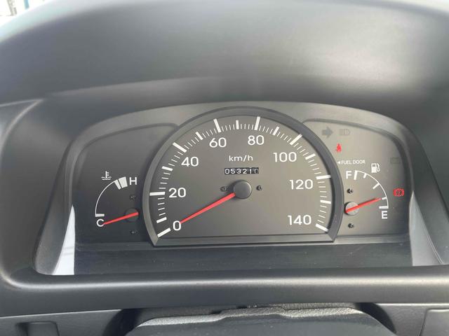 ミラ A MT 15インチアルミホイール 車高調 衝突安全ボディ エアコン パワーステアリング(15枚目)