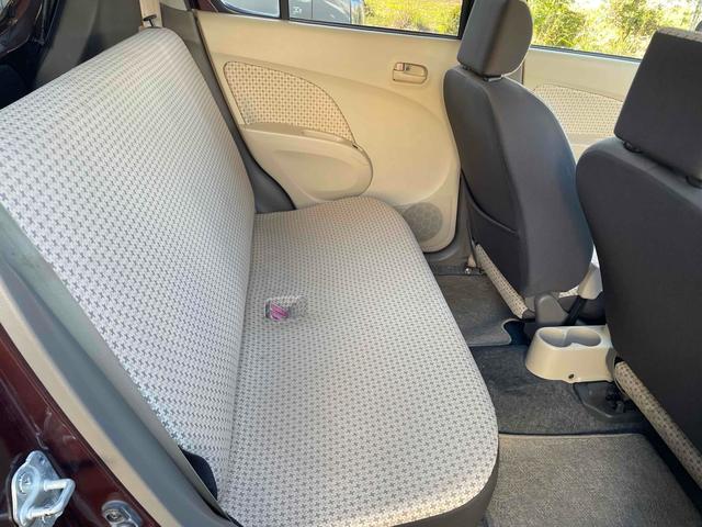 アルト Ｇ　キーレスエントリー　ＡＴ　盗難防止システム　ＣＤ　衝突安全ボディ　エアコン　パワーステアリング　パワーウィンドウ（11枚目）