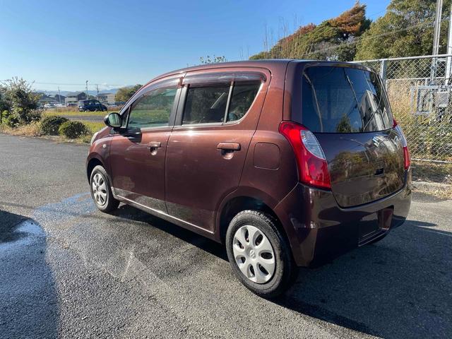 アルト Ｇ　キーレスエントリー　ＡＴ　盗難防止システム　ＣＤ　衝突安全ボディ　エアコン　パワーステアリング　パワーウィンドウ（16枚目）