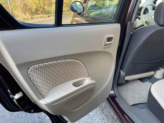 アルト Ｇ　キーレスエントリー　ＡＴ　盗難防止システム　ＣＤ　衝突安全ボディ　エアコン　パワーステアリング　パワーウィンドウ（24枚目）