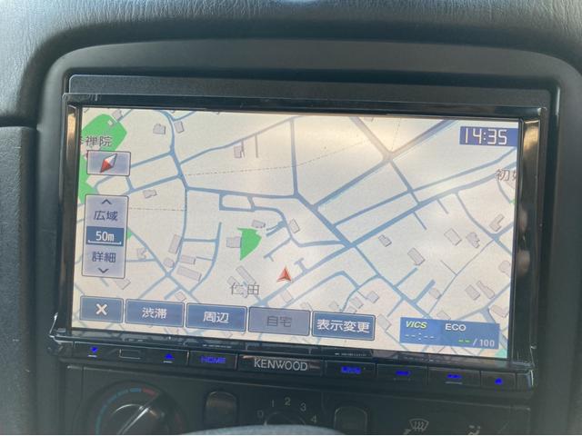 ロードスター Ｓ　メモリーナビＴＶ　ＢＯＳＥスピーカー　ドライブレコーダー　ＥＴＣ　ＡＴ　ＵＳＢ　ＣＤ　社外アルミホイール　タイミングベルト交換済み（5枚目）