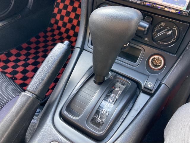 ロードスター Ｓ　メモリーナビＴＶ　ＢＯＳＥスピーカー　ドライブレコーダー　ＥＴＣ　ＡＴ　ＵＳＢ　ＣＤ　社外アルミホイール　タイミングベルト交換済み（7枚目）