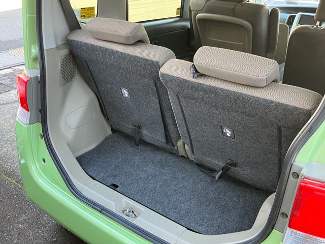 タント 　ウェルカムシート　福祉車両　助手席電動回転リフトシート　リモコン付き　電動スライドミラクルオープンドア　メモリナビＴＶ（9枚目）