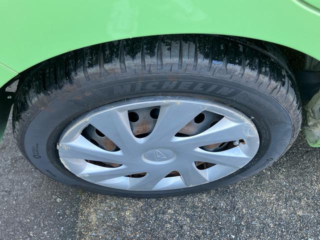 タント 　ウェルカムシート　福祉車両　助手席電動回転リフトシート　リモコン付き　電動スライドミラクルオープンドア　メモリナビＴＶ（11枚目）