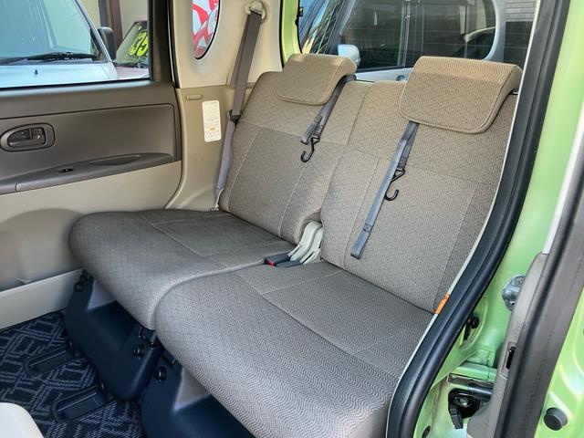 タント 　ウェルカムシート　福祉車両　助手席電動回転リフトシート　リモコン付き　電動スライドミラクルオープンドア　メモリナビＴＶ（42枚目）