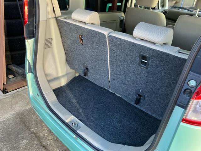 スペーシア G カロッツェリアナビ Bluetooth HDMI対応 フルセグTV ドライブレコーダー ETC キーレスプッシュスタート オートエアコン 電動格納ミラー 両側スライドドア(8枚目)