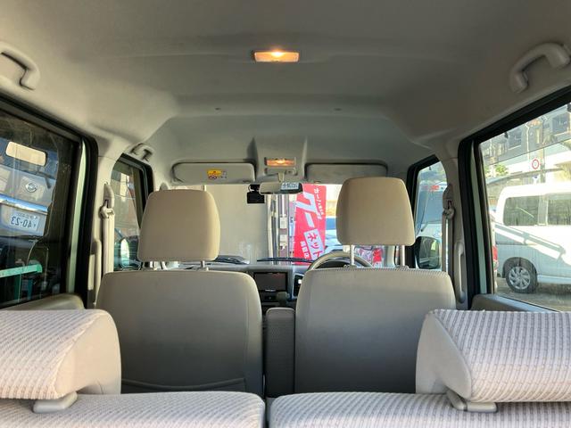 スペーシア G カロッツェリアナビ Bluetooth HDMI対応 フルセグTV ドライブレコーダー ETC キーレスプッシュスタート オートエアコン 電動格納ミラー 両側スライドドア(9枚目)