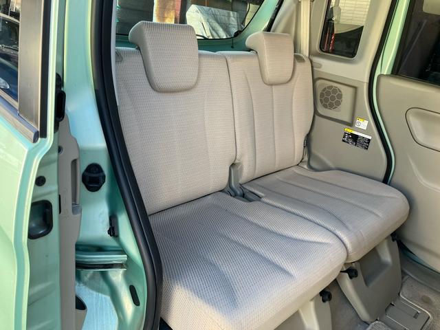 スペーシア G カロッツェリアナビ Bluetooth HDMI対応 フルセグTV ドライブレコーダー ETC キーレスプッシュスタート オートエアコン 電動格納ミラー 両側スライドドア(10枚目)