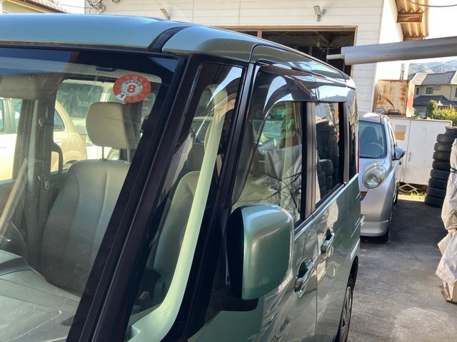 スペーシア G カロッツェリアナビ Bluetooth HDMI対応 フルセグTV ドライブレコーダー ETC キーレスプッシュスタート オートエアコン 電動格納ミラー 両側スライドドア(24枚目)