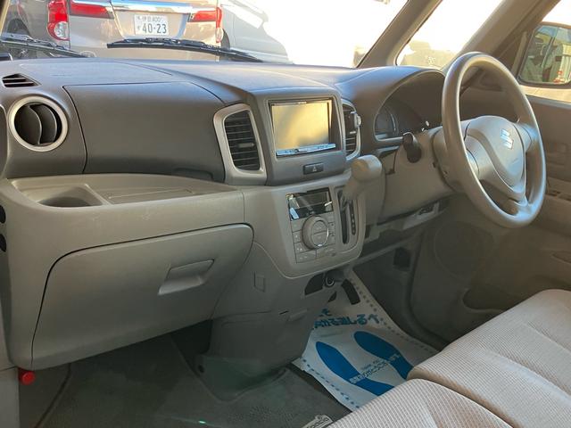 スペーシア G カロッツェリアナビ Bluetooth HDMI対応 フルセグTV ドライブレコーダー ETC キーレスプッシュスタート オートエアコン 電動格納ミラー 両側スライドドア(25枚目)