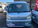 ハイゼットトラック ジャンボ オートマ パワーウインド エアコン パワステ 中古車画像_2