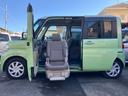 　ウェルカムシート　福祉車両　助手席電動回転リフトシート　リモコン付き　電動スライドミラクルオープンドア　メモリナビＴＶ（33枚目）