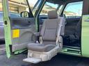 　ウェルカムシート　福祉車両　助手席電動回転リフトシート　リモコン付き　電動スライドミラクルオープンドア　メモリナビＴＶ（34枚目）