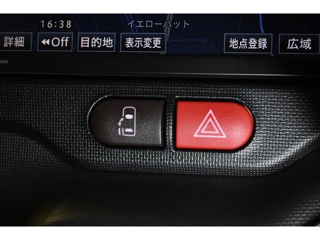 スペイド Ｆ　クイーンＩＩ　ワンセグ　メモリーナビ　ミュージックプレイヤー接続可　衝突被害軽減システム　ＥＴＣ　電動スライドドア　ＨＩＤヘッドライト　ウオークスルー　アイドリングストップ（7枚目）