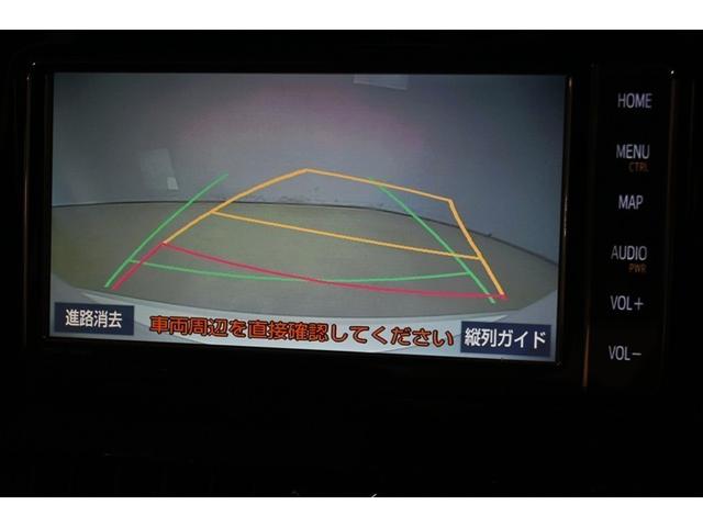カローラスポーツ ハイブリッドＧ　フルセグ　メモリーナビ　ＤＶＤ再生　バックカメラ　衝突被害軽減システム　ＥＴＣ　ＬＥＤヘッドランプ　ワンオーナー（10枚目）