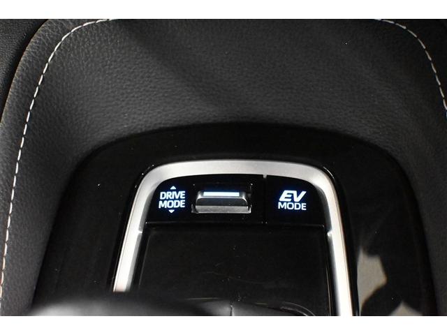 カローラスポーツ ハイブリッドＧ　フルセグ　メモリーナビ　ＤＶＤ再生　バックカメラ　衝突被害軽減システム　ＥＴＣ　ＬＥＤヘッドランプ　ワンオーナー（14枚目）