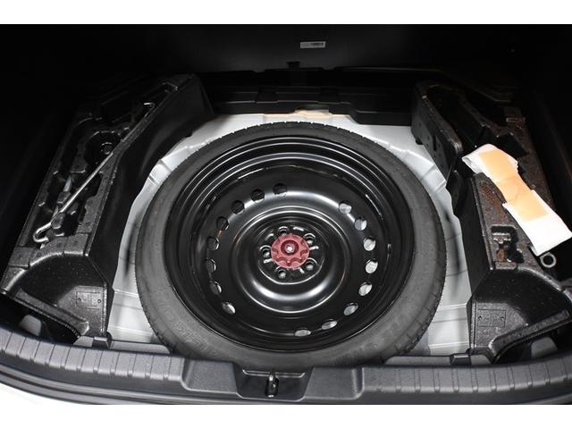 カローラスポーツ ハイブリッドＧ　フルセグ　メモリーナビ　ＤＶＤ再生　バックカメラ　衝突被害軽減システム　ＥＴＣ　ＬＥＤヘッドランプ　ワンオーナー（29枚目）