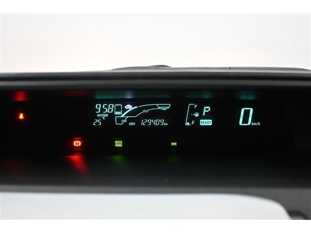 アクア Ｓ　フルセグ　メモリーナビ　ＤＶＤ再生　バックカメラ　ＥＴＣ（6枚目）