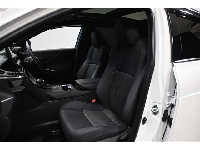 ハリアーハイブリッド Z フルセグ メモリーナビ ミュージックプレイヤー接続可 バックカメラ 衝突被害軽減システム ETC ドラレコ LEDヘッドランプ ワンオーナー(29枚目)