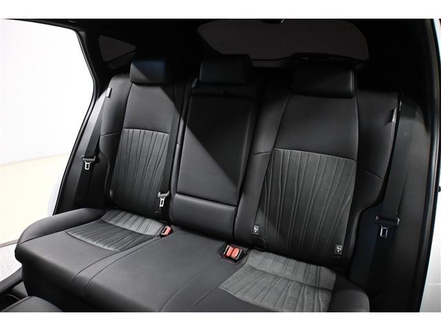 ハリアーハイブリッド Z フルセグ メモリーナビ ミュージックプレイヤー接続可 バックカメラ 衝突被害軽減システム ETC ドラレコ LEDヘッドランプ ワンオーナー(30枚目)