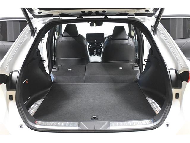 ハリアーハイブリッド Z フルセグ メモリーナビ ミュージックプレイヤー接続可 バックカメラ 衝突被害軽減システム ETC ドラレコ LEDヘッドランプ ワンオーナー(31枚目)