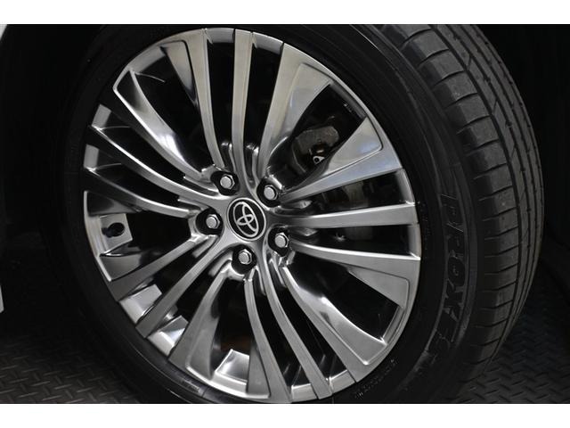 ハリアーハイブリッド Z フルセグ メモリーナビ ミュージックプレイヤー接続可 バックカメラ 衝突被害軽減システム ETC ドラレコ LEDヘッドランプ ワンオーナー(35枚目)